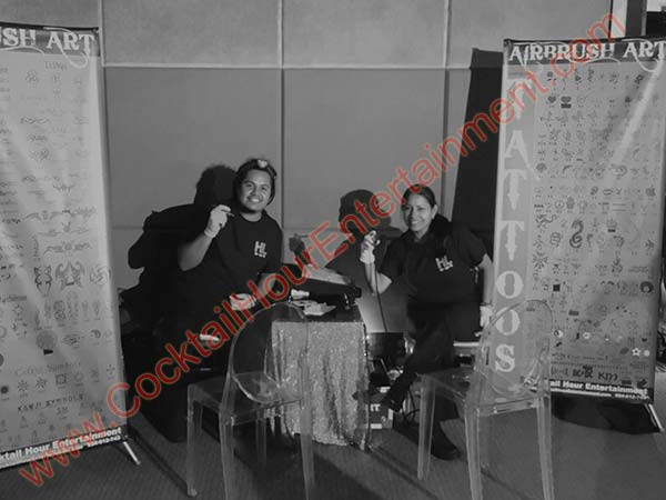 florida airbrush tattoos